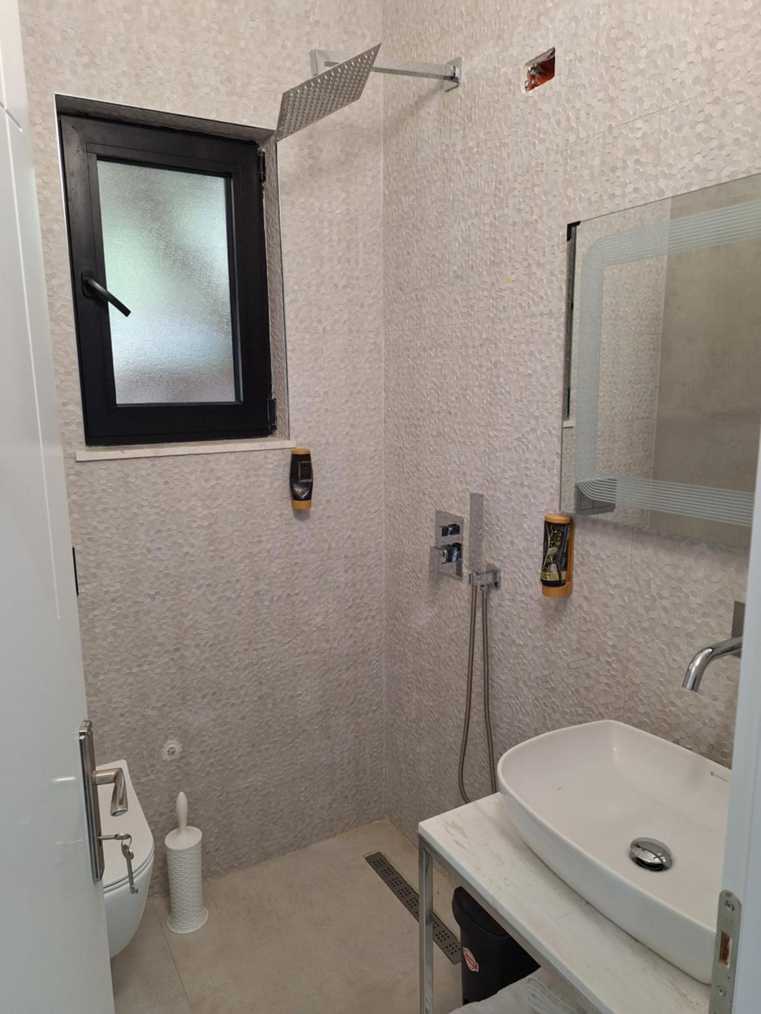 Vila D Boutique Hotel Qeparo Buitenkant foto